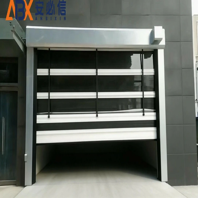 梅州市高速堆积门