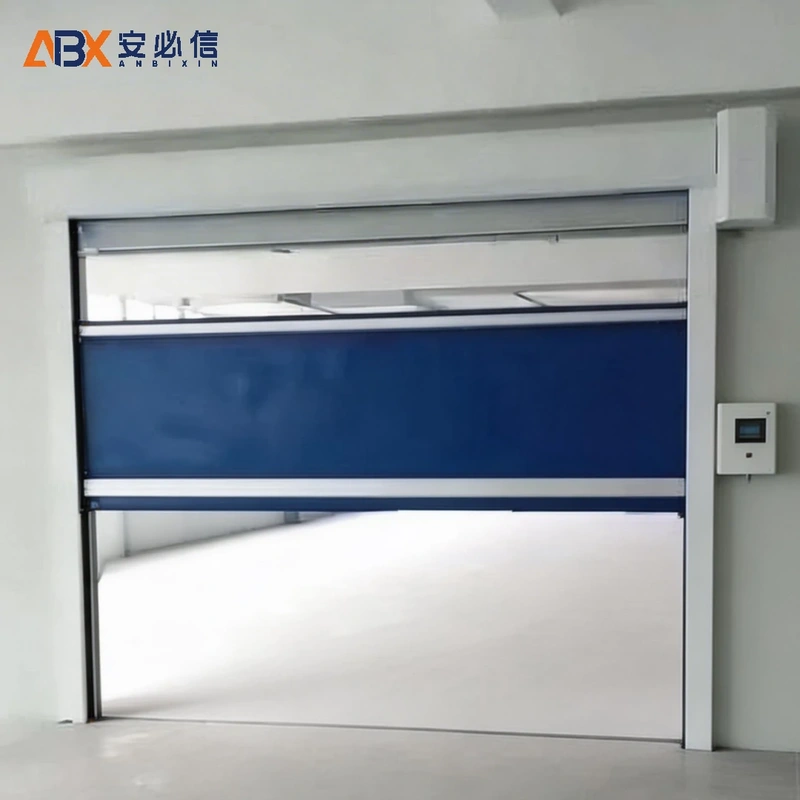 梅州市高速门